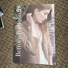 Berroco ::Portfolio vol. 5 Ultra Wool