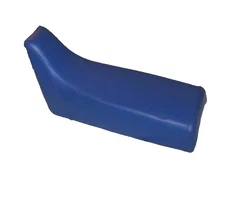 YAMAHA PW 80 1983-2010 Custom Hand Made Blue Motorcycle Seat Cover