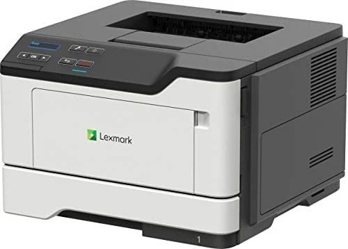 LEXMARK B2338DW DUPLEX WIRELESS COMPACT HIGH-SPEED 36PPM A4 MONO LASER PRINTER - Image 2 of 4