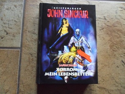 John Sinclair Taschenbuch