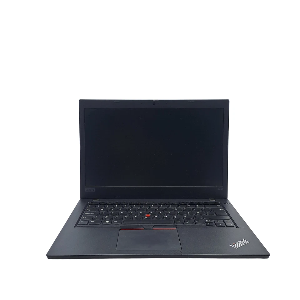 Lenovo ThinkPad L490 · i5-8265U · 8GB · 256GB, photo 3 of 5