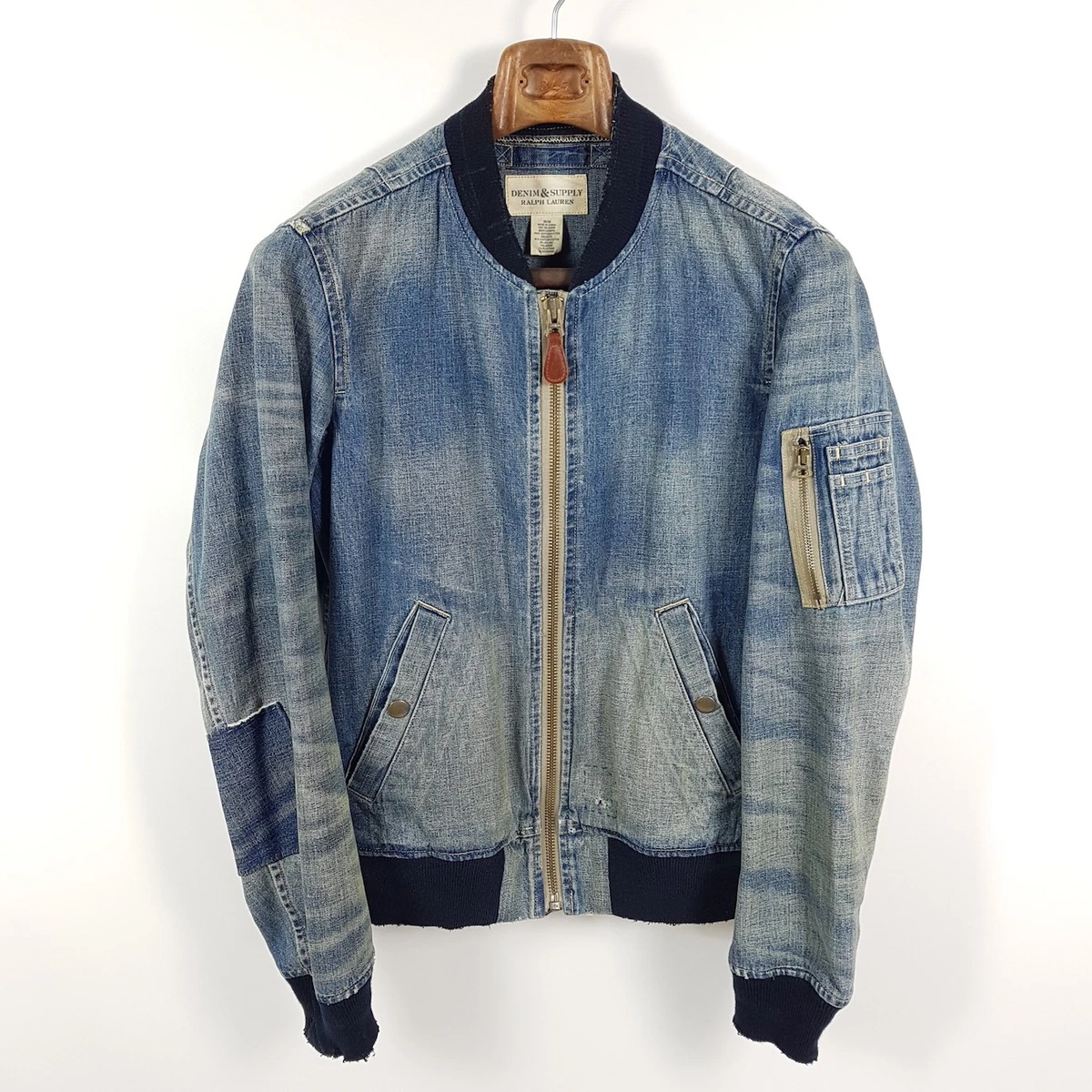 Мужская одежда, обувь и аксессуары Denim & Supply Ralph Lauren