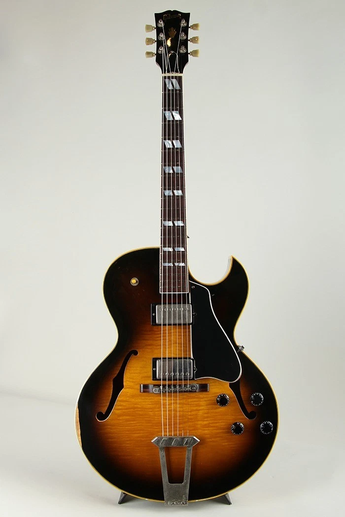 Preços baixos em Guitarra elétrica Gibson ES 175 | eBay