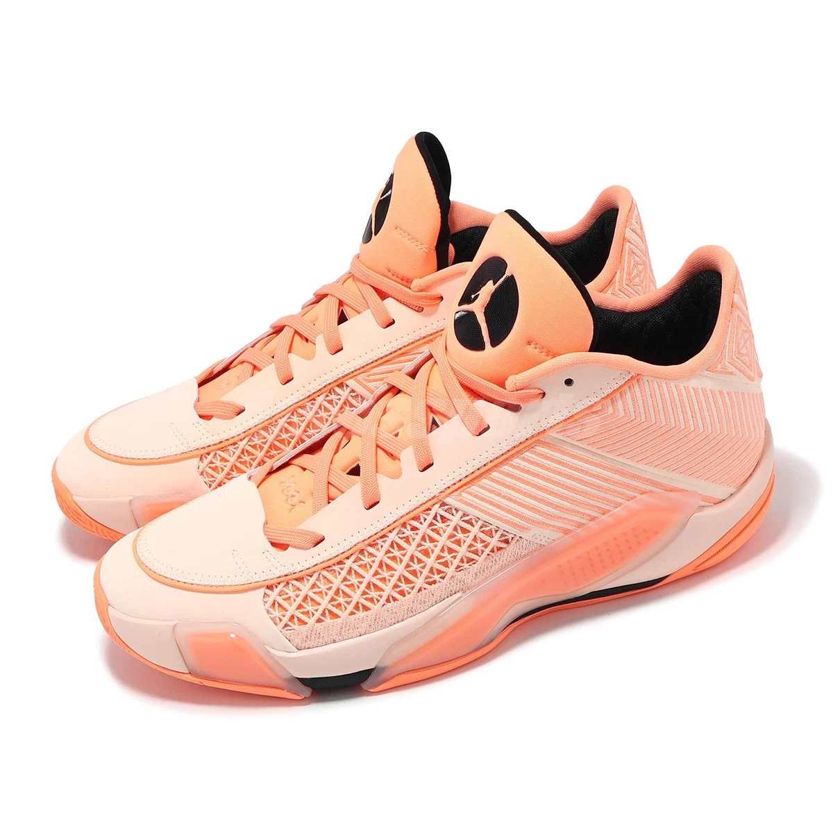 Jordan 38 PF Low Crimson Tint for Sale | Authenticity Guaranteed