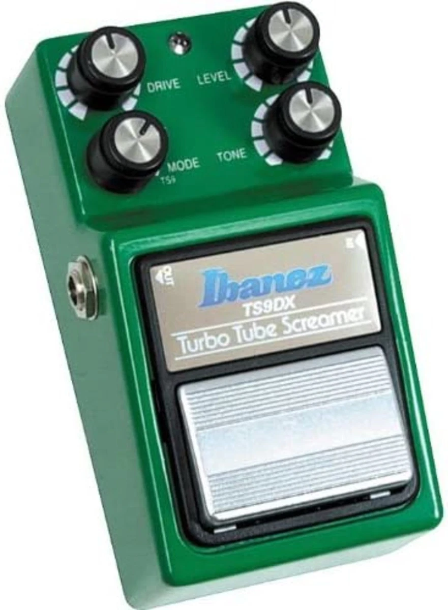 Preços baixos em Ibanez Ts9 Tube Screamer Japan | eBay