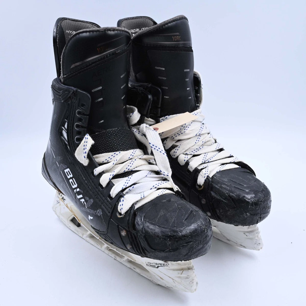 Hockey skates used deals