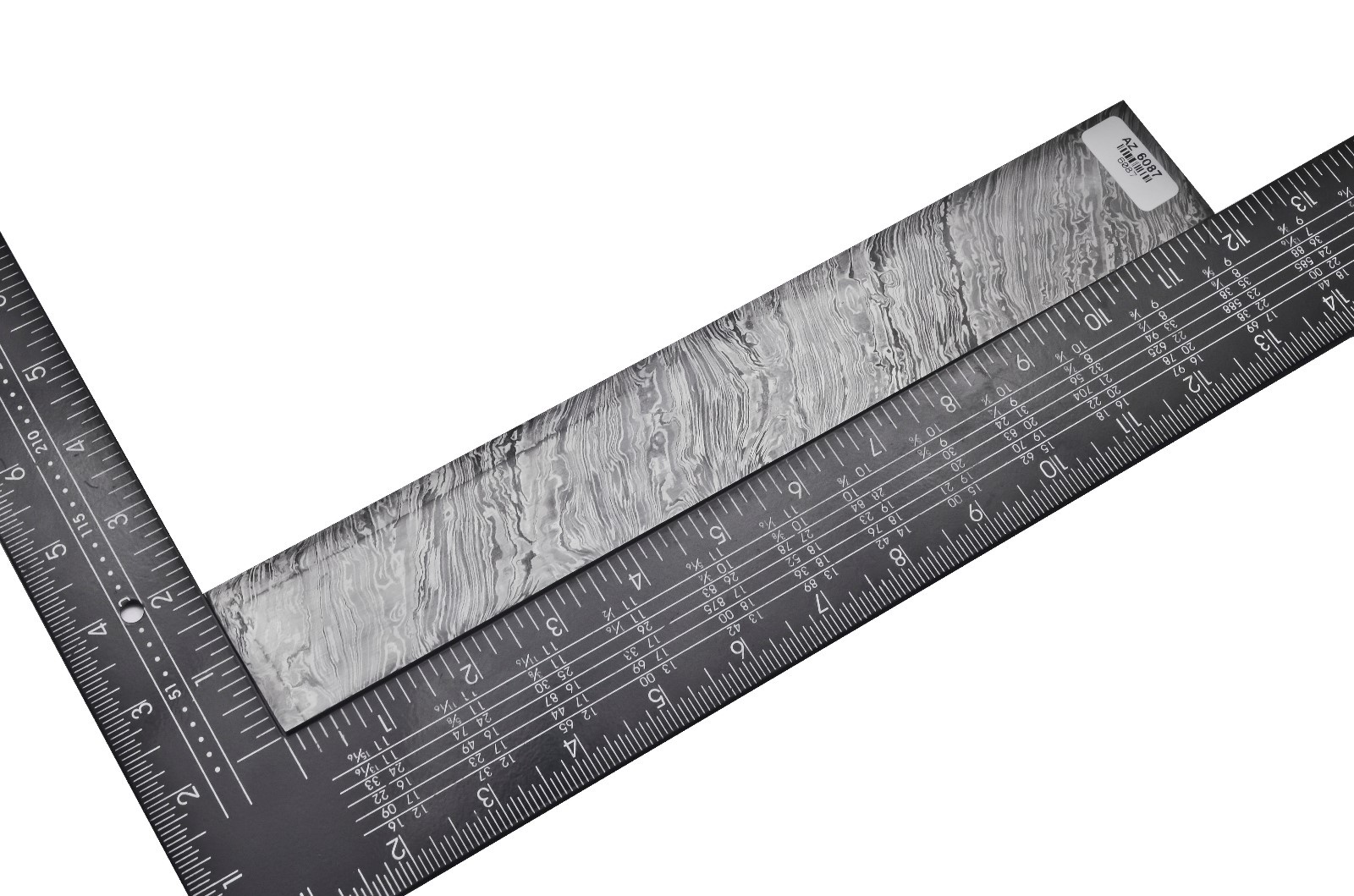 D'acier D'acier D'acier Damas billet Blank, Lame, couteau Making 250 To 300 mm AZ-6086 à 6090 c1ef3f D'acier D'acier D'acier Damas billet Blank, Lame, couteau Making 250 To 300 mm AZ-6086 à 6090 c1ef3f