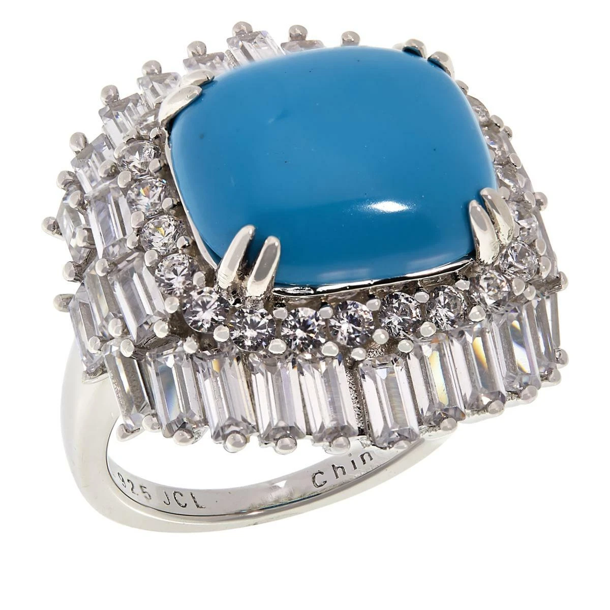Absolute 2024 cubic zirconia