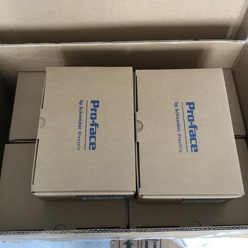 One Proface Pro-face PFXGP4115T2D Touch Screen New In Box Expedited Shipping - Picture 4 of 4