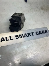 SMART FORTWO ABS HYDRAULIC BLOCK 0006647V003