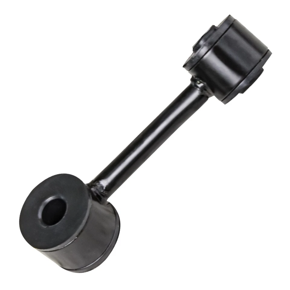 Nuevo (2) Eslabones de extremo de barra estabilizadora trasera para Chevy Malibu Pontiac Grand AM Foto 3 de 4