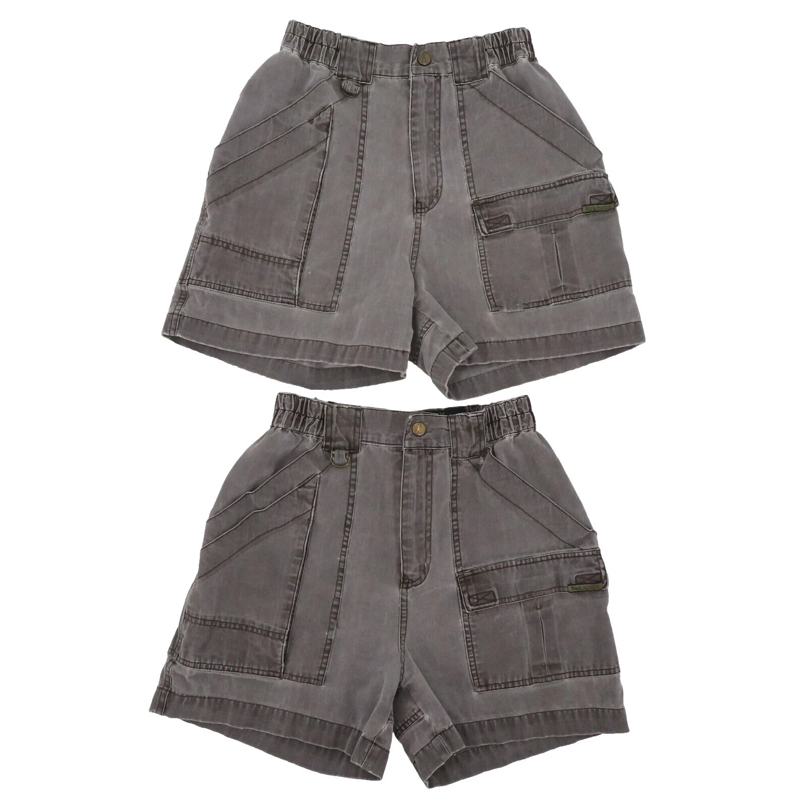 Pantalones cortos de algodón para mujer Royal Robbins