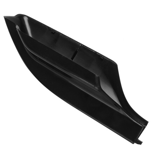 Rear Right Roof Rack Rail End Cover Protect Shell for Nissan Qashqai 2008-2015 - Picture 9 of 9