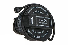 2011 VW Volkswagen Jetta IE7 Fuel Gas Tank Filler Cap GENUINE OEM 5C0201550E