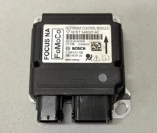 Ford Focus 2015-2018 Control Module Unit G1ET-14B321-AC