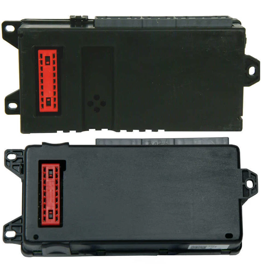 Módulo de control de carrocería compatible con Lincoln Navigator 1998 Cardone Reman Foto 2 de 4