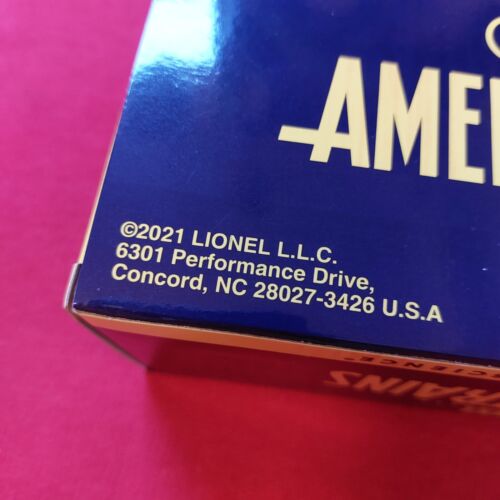 American Flyer Train - S Gauge - Reefer - Anchor Brewing Company Gilbert #5020 - Picture 10 of 14