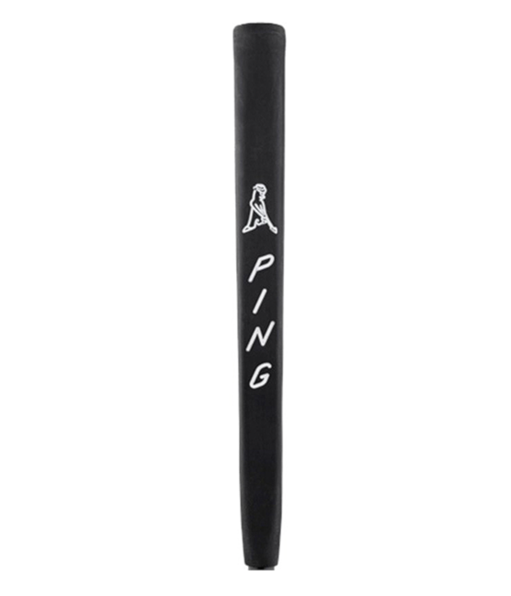PING Japan Golf Putter Grip Pistol (PP58) TOUR M Black 77g | eBay
