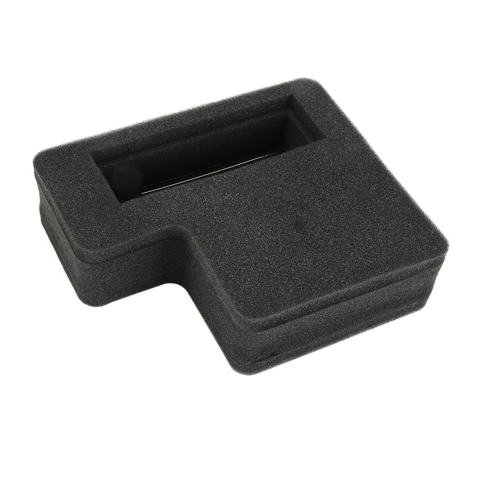 Air Box Baffle Assembly 1253116 For Polaris Indy Trail Touring Classic RMK SKS Foto 4 de 4