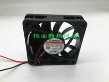 SUNON MF60152V1-1000C-A99 24V 2.02W 6015 6cm 2-Wire Cooling Fan