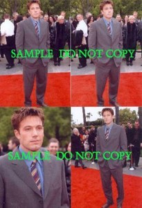 #dd227 BEN AFFLECK STUNNING HOTTIE 4 Candid Photos | eBay