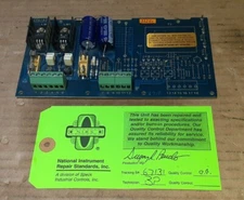 SIEI   ECS  1293    TG-A3   INDUSTRIAL CIRCUIT BOARD   FAST SHIPPING 