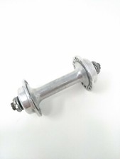 mozzo anteriore  corsa Road bici Bike Legnano 36 fori H Holes