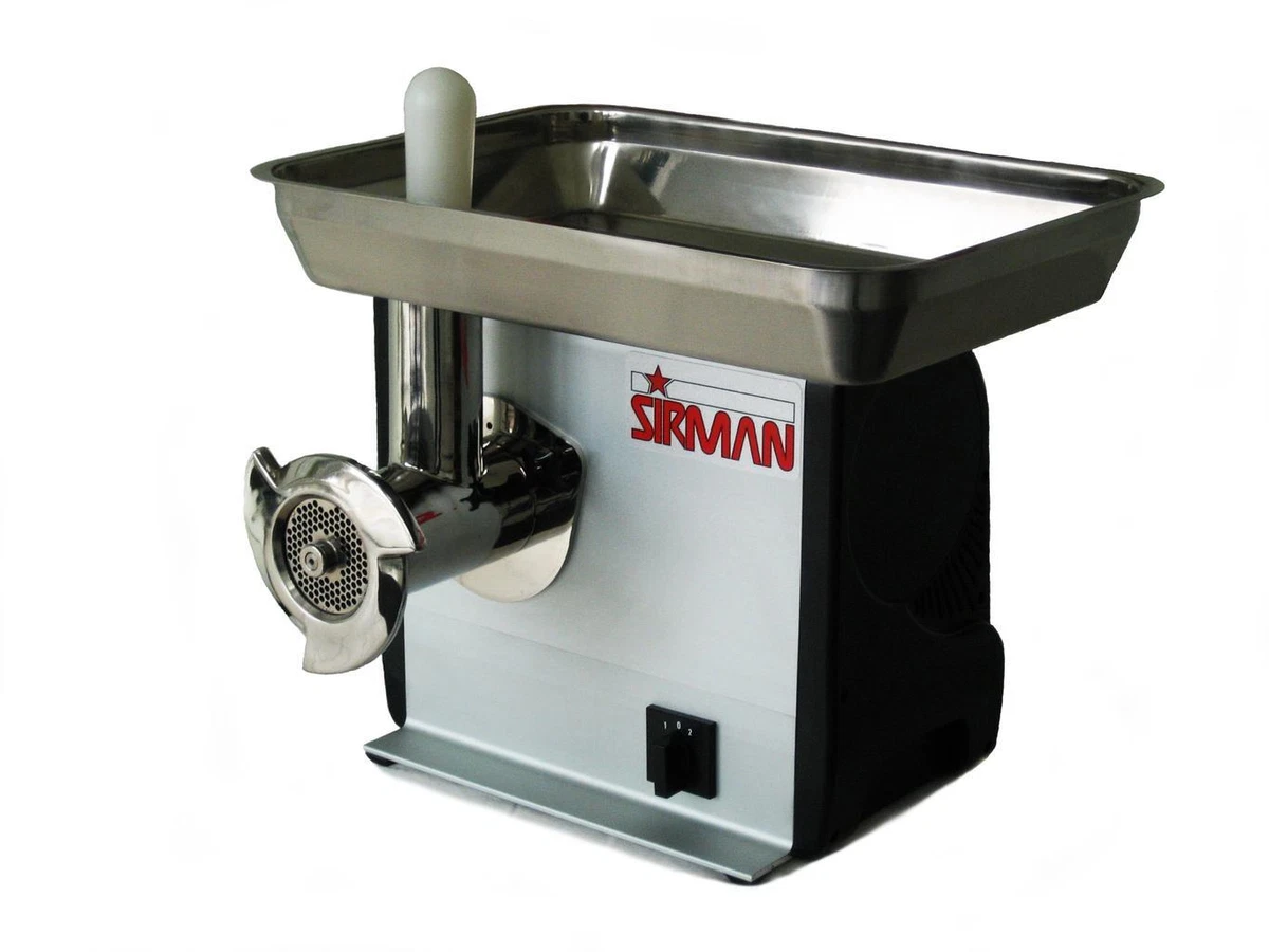 American made 2024 electric meat grinder