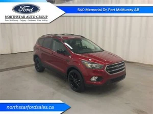 2018 Ford Escape SE 4WD |ALBERTA’S #1 PREMIUM PRE-OWNED SELECTION