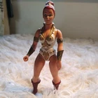 Vintage Teela He-Man Masters of the Universe Mattel 5.5" Action Figure 80s MOTU