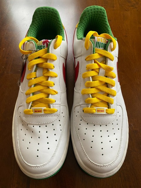 west indies af1
