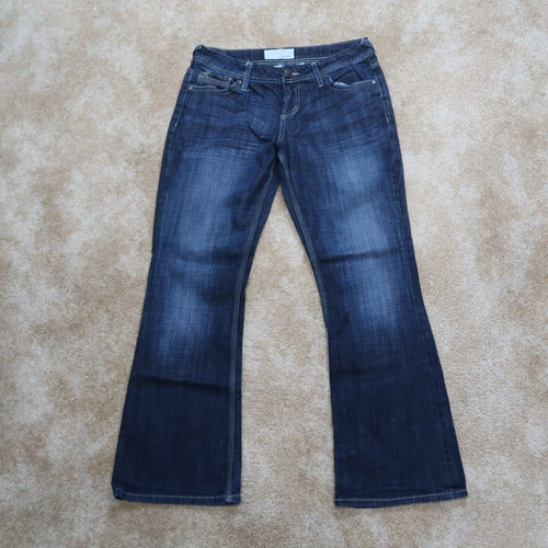 maurices morgan bootcut denim - Gem