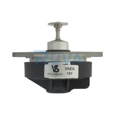 Ruva EGR Valve Fits Vauxhall Zafira Vectra Astra 2.0 D DTI 2.2