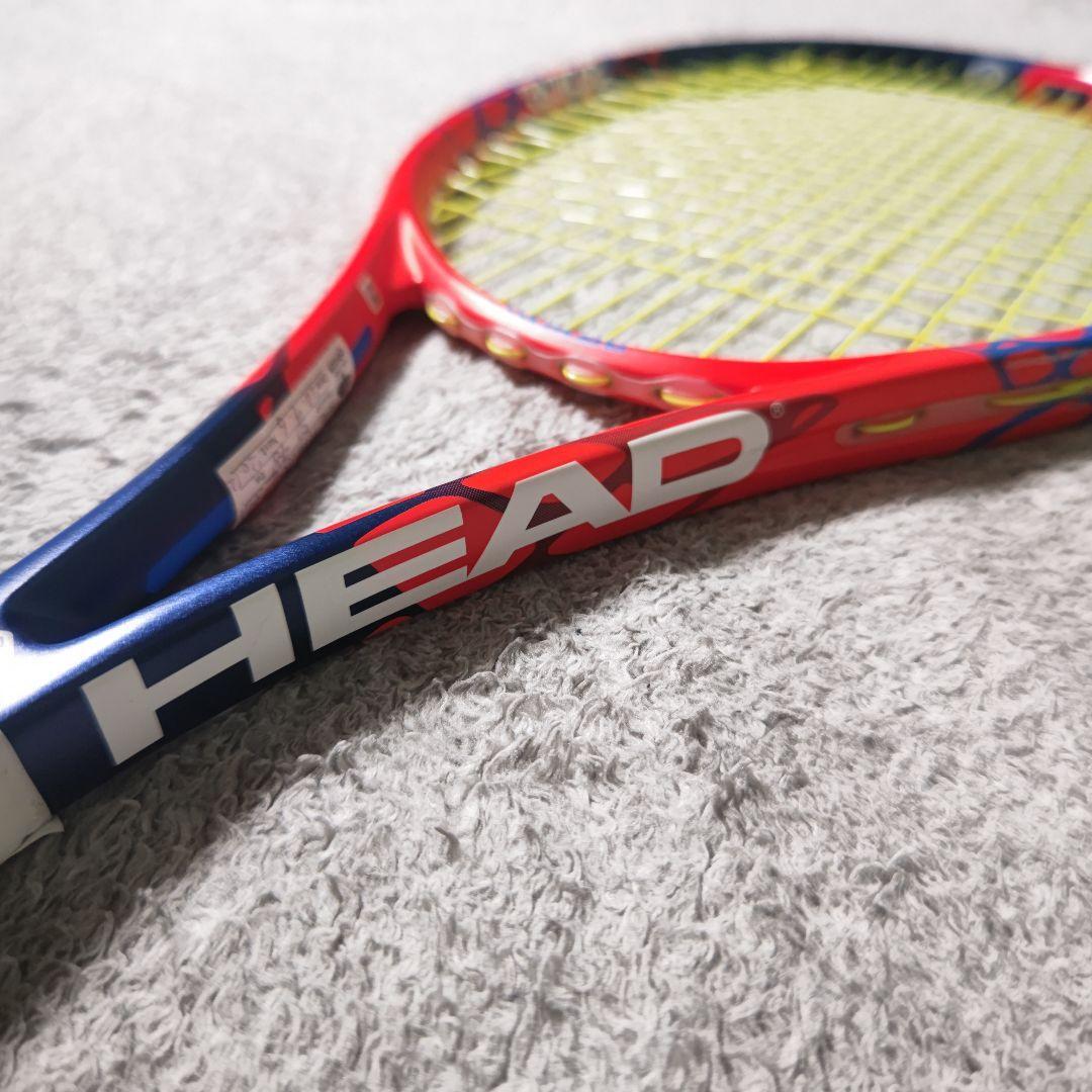 HEAD ラジカルプロ　G2 Set of 2 Head Radical Pro G2 4 1/4 Tennis Racquet | eBay