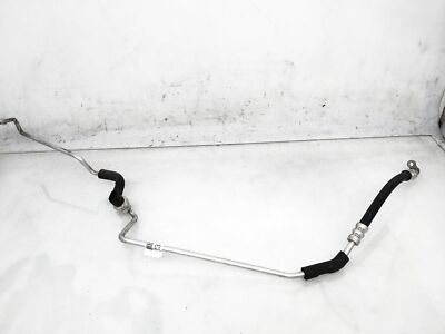 AQ500P！ 2015-2018 Mazda 3 Hatchback A/C Liquid Hose / Pipe Line Ghp9-61