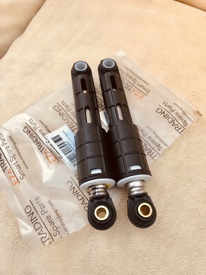 3 Stück Stoßdämpfer Waschmaschine für Bosch Siemens Gaggenau 00742719 742719 90N 3 Stück Stoßdämpfer Waschmaschine für Bosch Siemens Gaggenau 00742719 742719 90N
