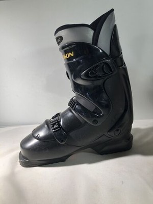 ultra light ski boots