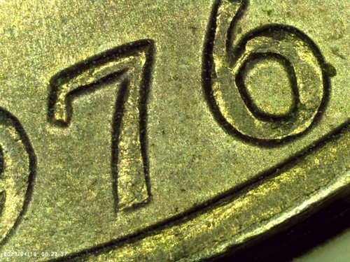 1776-1976 Bicentennial Kennedy Half Dollar | DDO/DDR - Picture 7 of 24