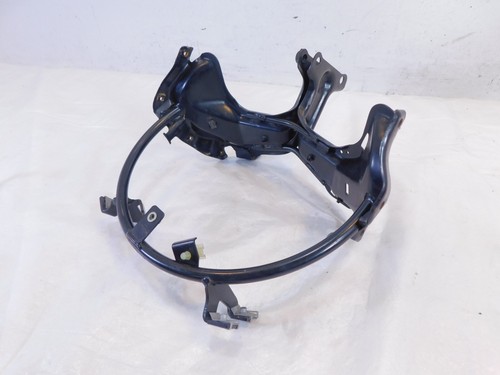 BMW F650GS Dakar & G650GS Instrument Speedometer Cockpit Fairing Mount Sub Frame - Picture 2 of 12