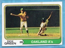 1974 Topps Baseball Cards Complete Your Set U-Pick #'s 200-450