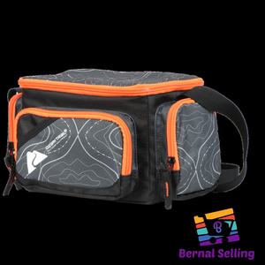 ozark trail fishing backpack