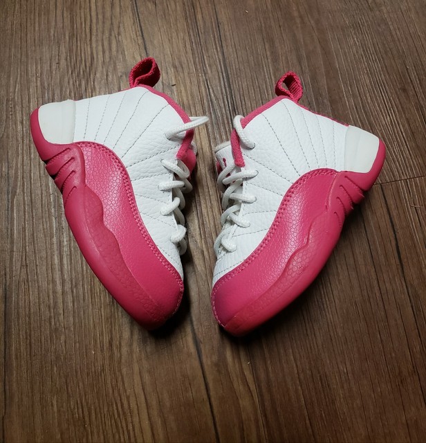 jordan 12 for toddlers