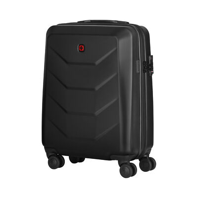 WENGER Handgepäckskoffer Hartschalenkoffer Carry On Trolley Prymo 55 cm 36 L