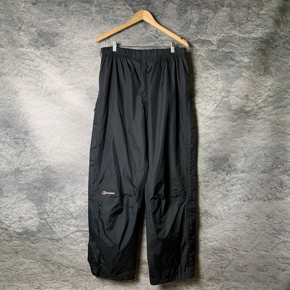 Berghaus aquafoil shop