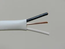 75 ft 14/2 NM-B WG Wire/Cable Non-Metallic