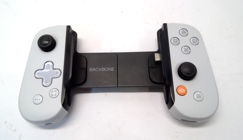 BACKBONE One Mobile Gaming Controller Per Android E IPhone 15 Series (USB-C) - PlayStation Edition - Trasforma - Foto 7