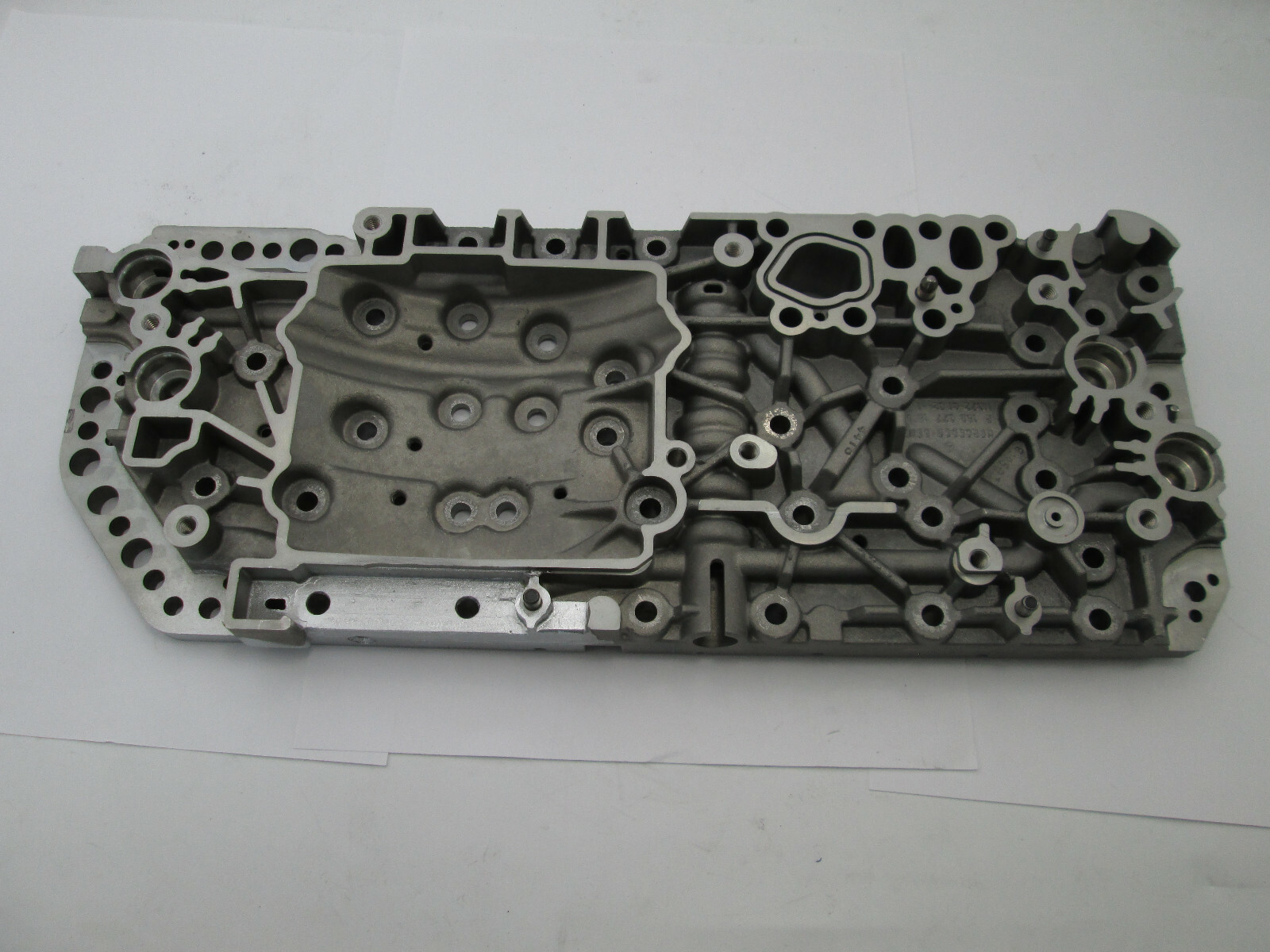 722.8 CVT Transmission Valve Body Mercedes Benz A B CLASS 20042011 eBay