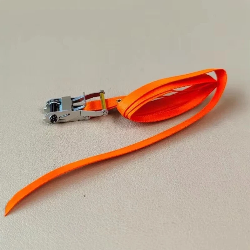 Universal Riemen Behoben Spanner Für 1/14 Tamiya RC LKW Scania BENZ VOLVO MANN - Bild 3 von 4