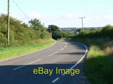 Photo 6x4 Markfield Lane near Botcheston Merry Lees  c2007
