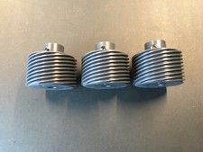 BELL+HOWELL- 16mm Projektor filmowy TQ 1,2,3. : 3 ŚLIMAKI NAPĘDOWE (o. Karmienie piersią.)